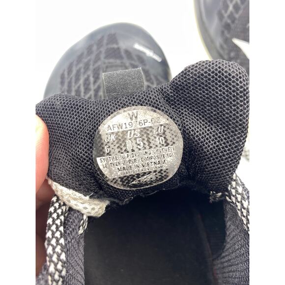 Altra Black White Women's HIIT XT 2 Sneakers AFW1976P-02 US 8.5 - Picture 8 of 8